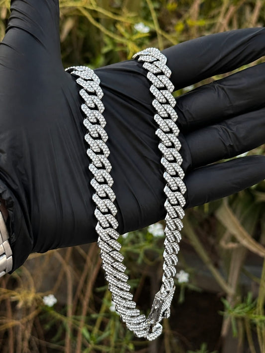 Miami Cuban Chain