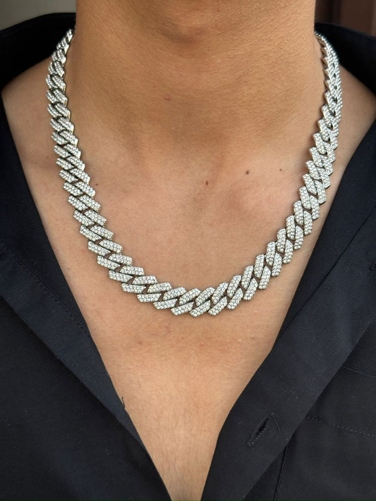 Miami Cuban Chain