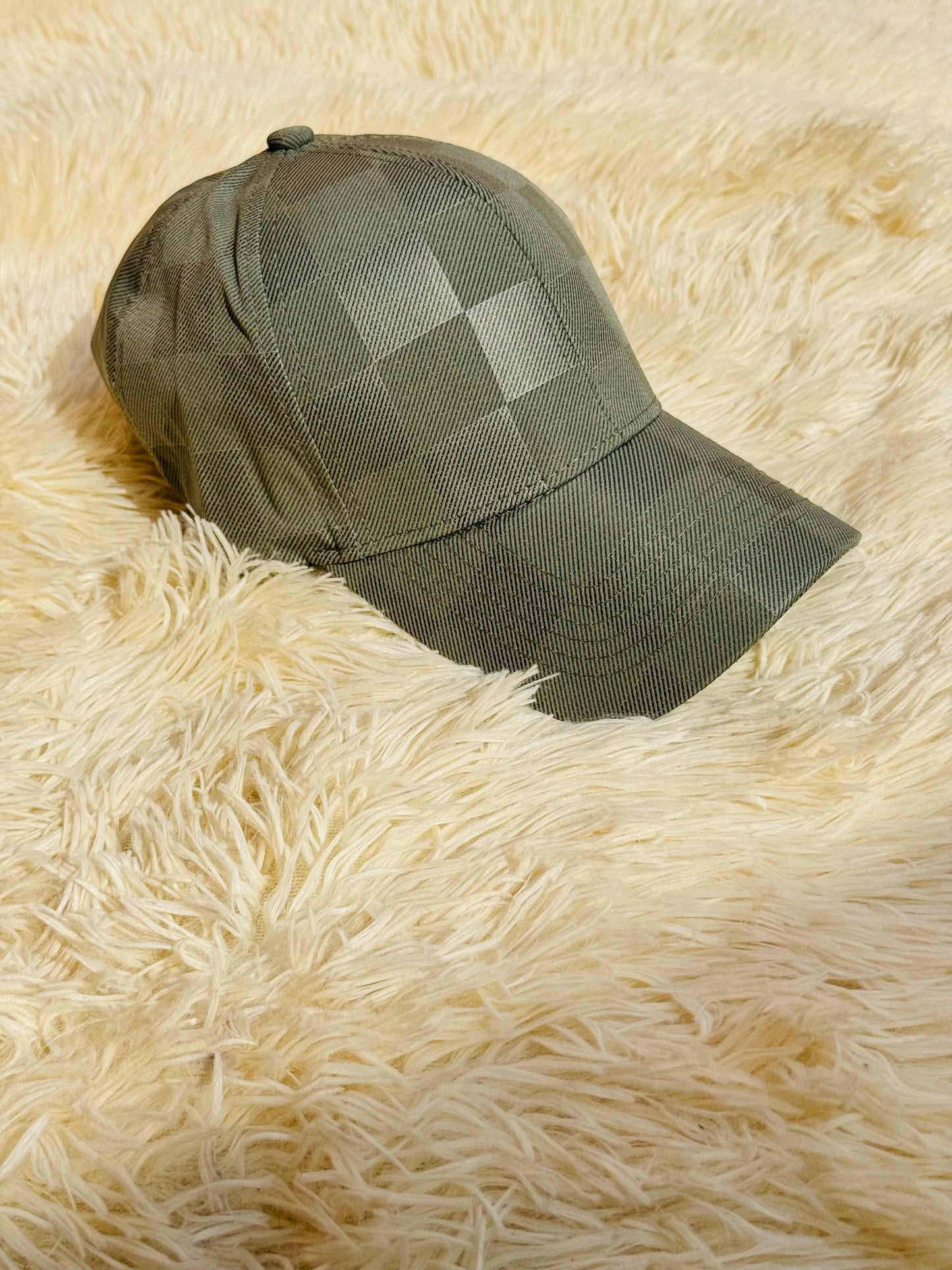 Tactical Plaid