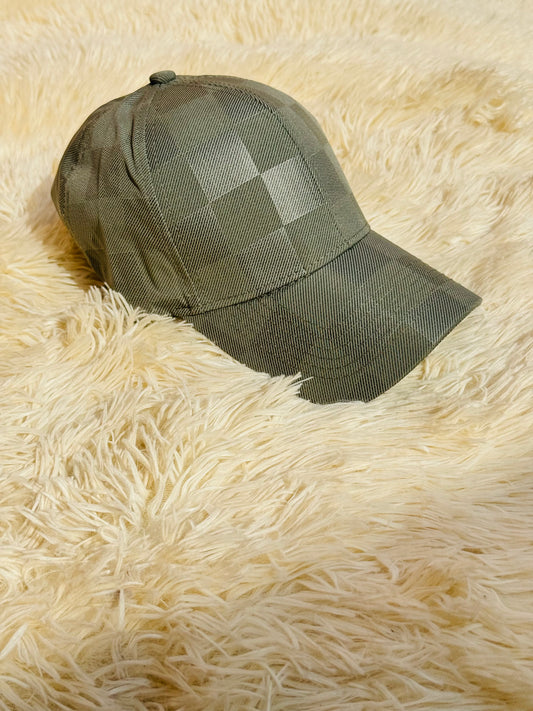 Tactical Plaid