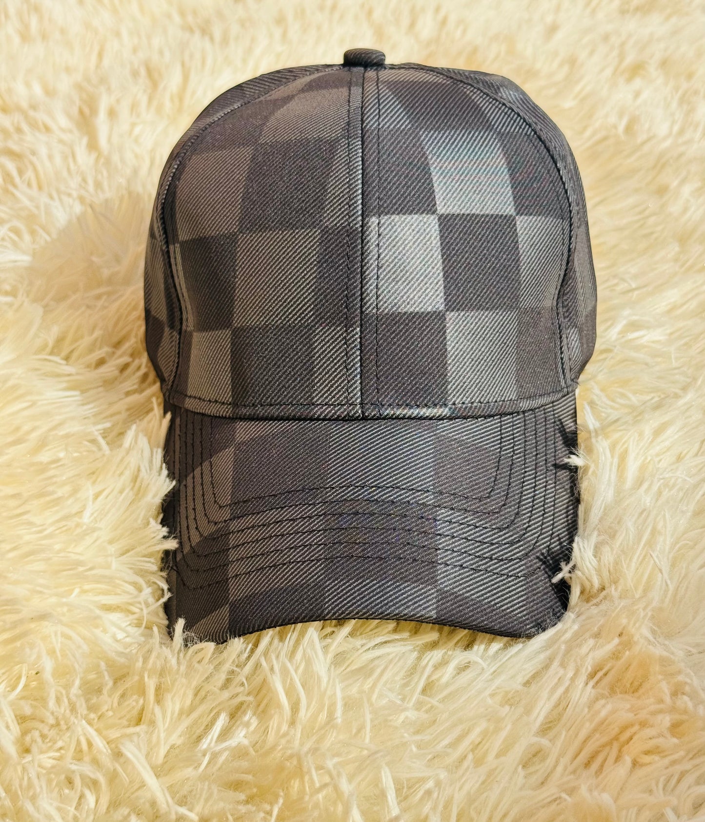 Tactical Plaid