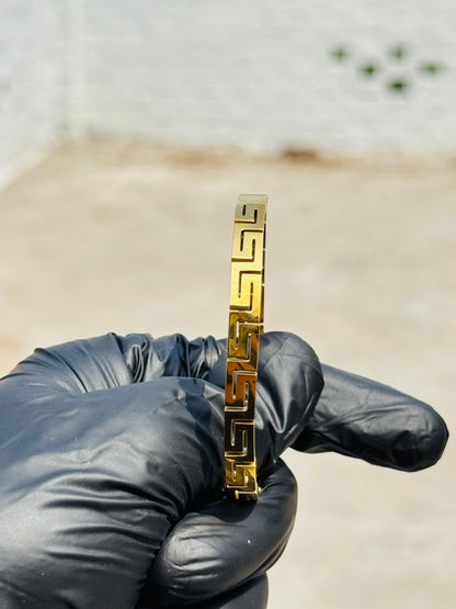 The Aurelian Key