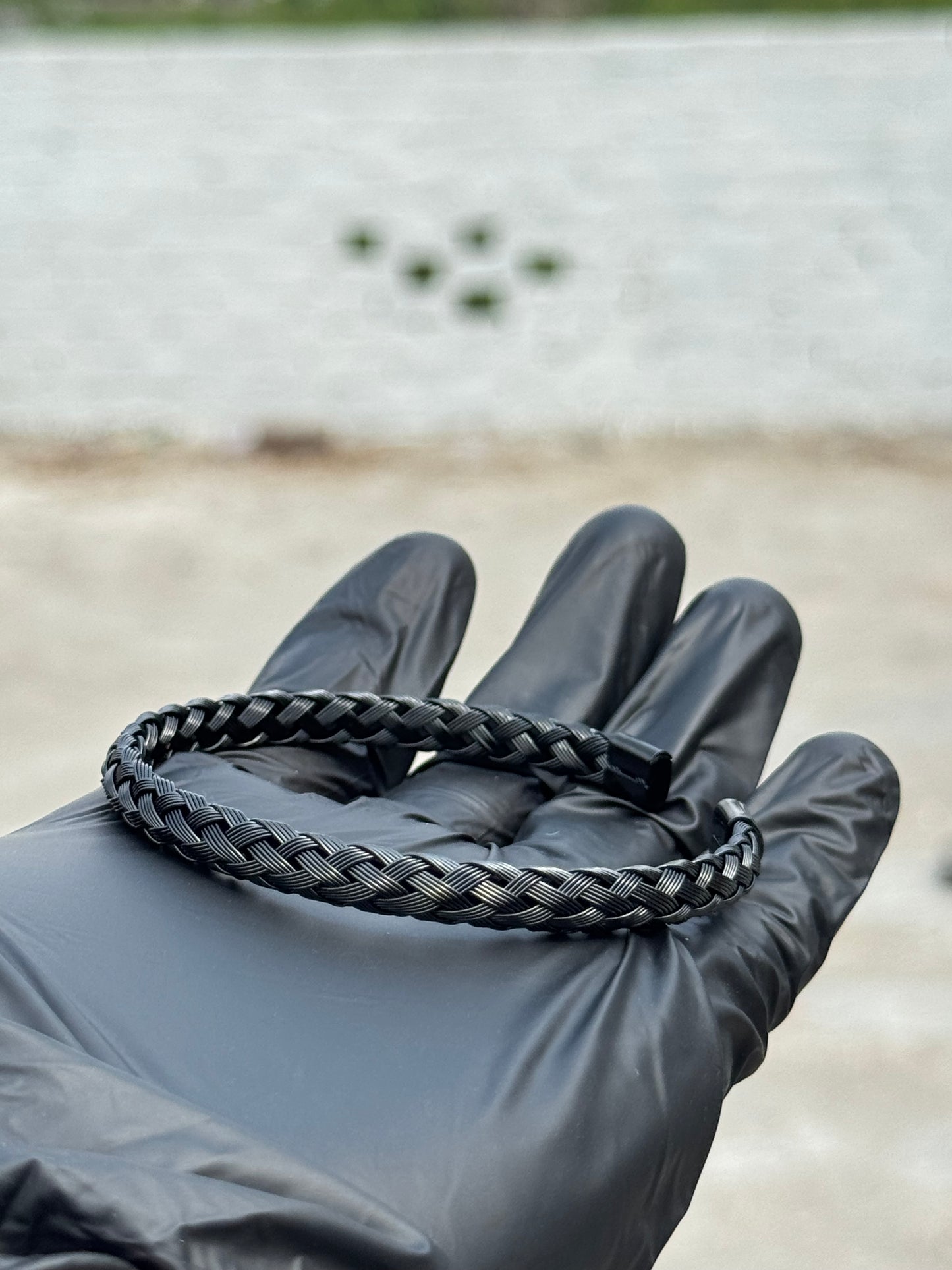 Obsidian Weaver