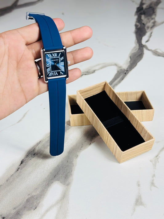 The Onyx Square