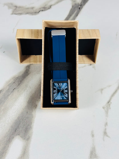 The Onyx Square